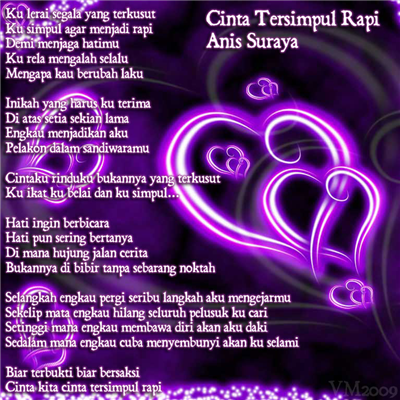 untuk cinta
