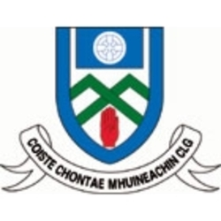Monaghan Gaa - Division 1 Teams
