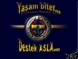 Bugün Ne Kadar Fenerbahçelisin
