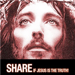Jesus Christ Lives