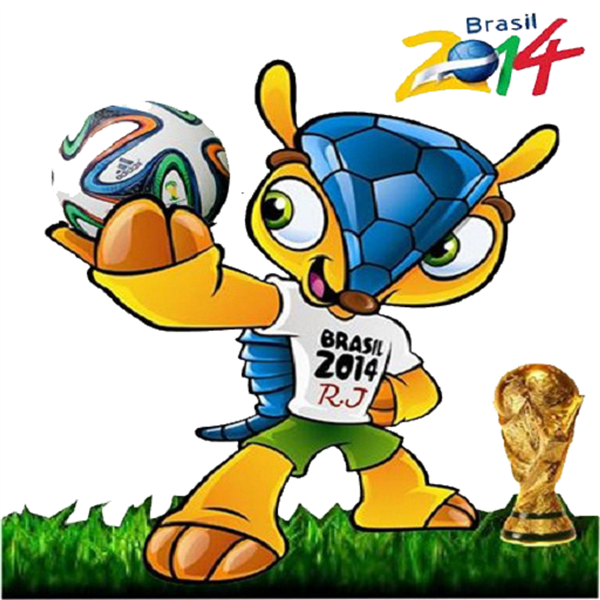 Who Will Win Worldcup 2014 ?