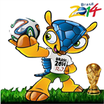 Who Will Win Worldcup 2014 ?