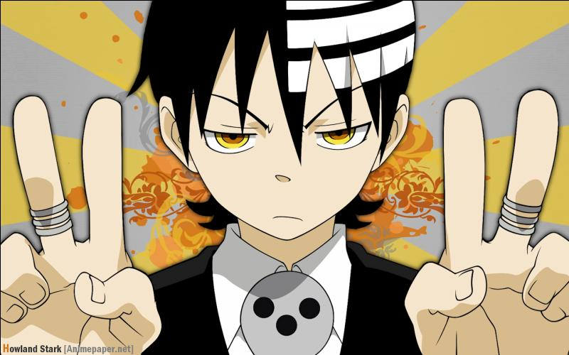 Quel Est Ton Personnage De Manga