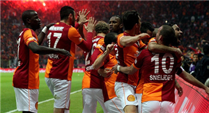Galatasarayda Hangi Futbolcusun?