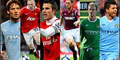 Hangi Futbolcusun