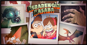 Hangi Esrarengiz Kasaba Karakter