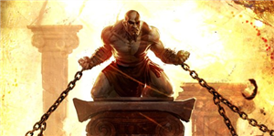 Cuanto Sabes De God Of War