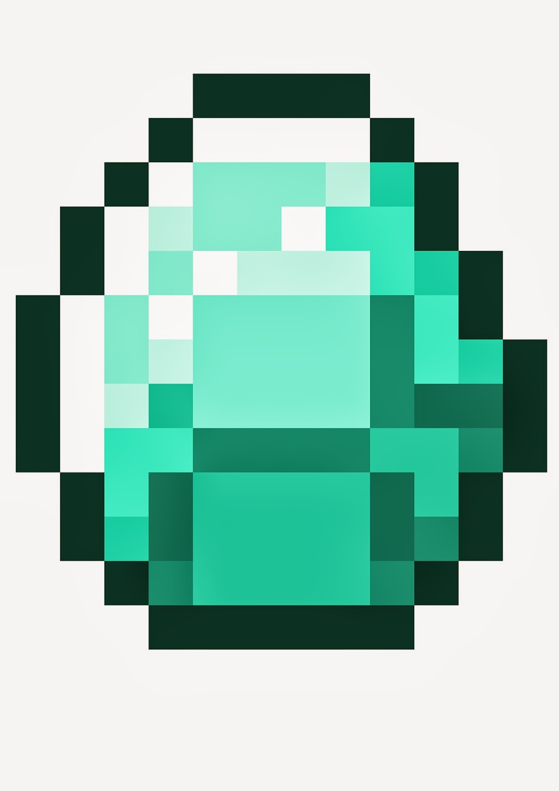 Que Personaje De Minecraft Eres?