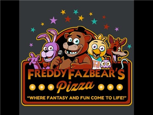 ¿Que Animatronic De Fnaf1 Eres?