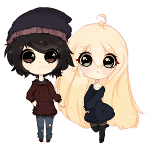 Que Tan Kawaii O Emo Eres?