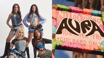Hangi Aura kızısın
