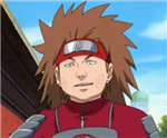 Hangi Naruto Karakterisin
