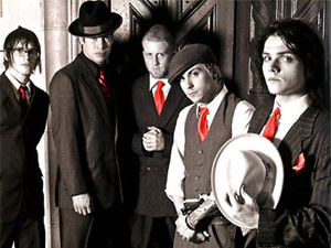 ¿Cuánto Sabes De My Chemical Romance?