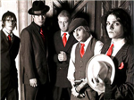 ¿Cuánto Sabes De My Chemical Romance?