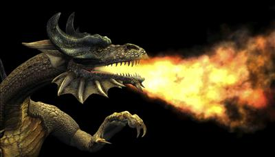 What Type Of Dragon Are You?