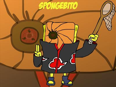Spongebobtsuki