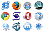 Welcher Internet Browser Passt Zu Dir?