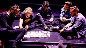 Directioner?
