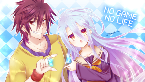Qui Es-Tu Dans No Game No Life ?