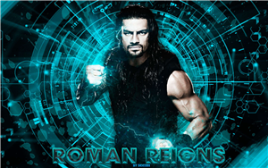 Que Luchador De La Wwe