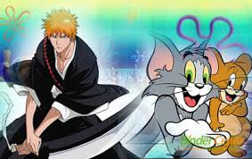 Anime Atau Kartun?