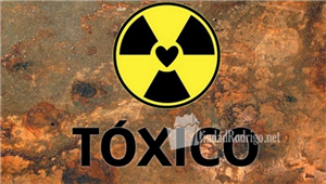 Que Tam Toxico Eres?