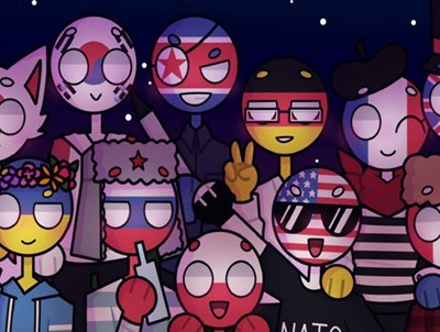 Mirip Siapakah Kamu Di Countryhumans