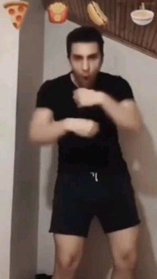 Baldiback test