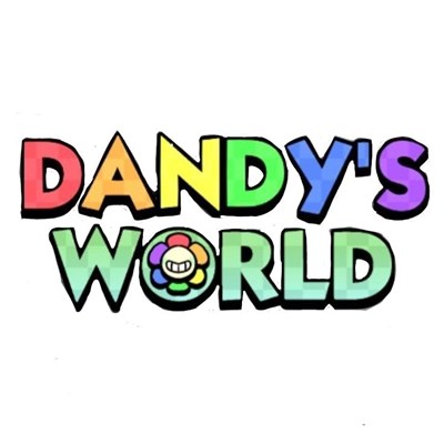 Kuis untkmuu dandy's world