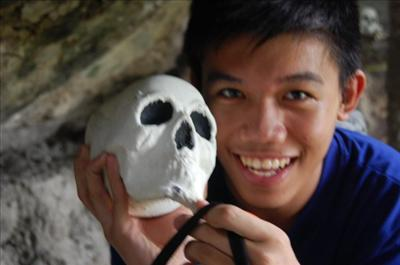 Sino Ka Sa Mga Issoudun?