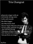 Siapakah Personil The Changcuters Favoritmu?????