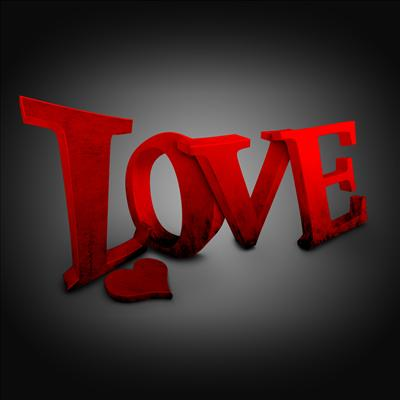 How U R Lucky In Love