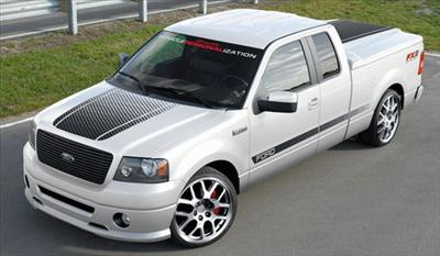 Would You Rather A F-150  Or A Dodge Ram