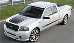 Would You Rather A F-150  Or A Dodge Ram