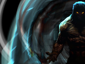 Which Superpower Do You Have?