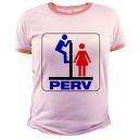 How Pervy Are You?(Por Da Boyz Only)