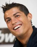 C.Ronaldo 