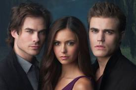 Vampire Diaries Quiz