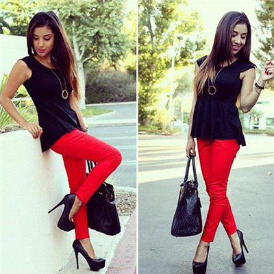 Sexy Or Sweet?