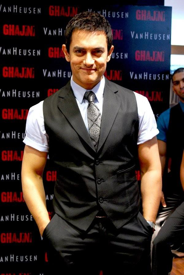 Bollywood Sever Misin?