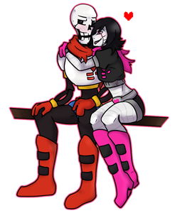 Que Personaje De Undertale Eres