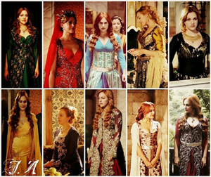 Hangi Hürrem Sultan'sın ?
