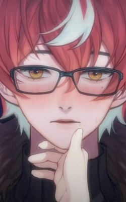 Seberapa Waras Ada Seperti Anime
