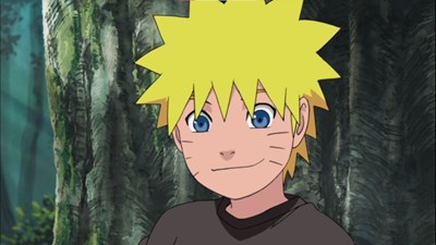 Siapa kamu di Naruto