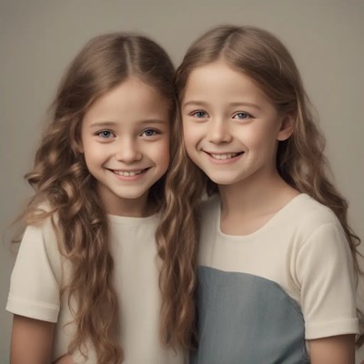 Que Tipo De Hermana Eres?