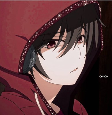 Siapa jodohmu di anime?
