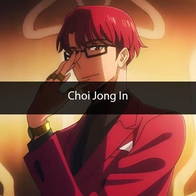 Mirip siapakah kamu di solo leveling?