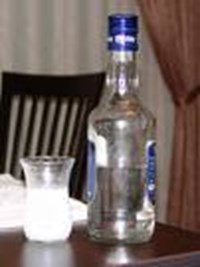 Was Ist Dein Wochen Drink???