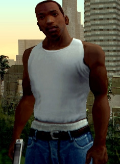 Hangi Gta Karakterisin?