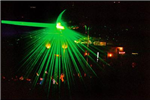 Es-Tu Un Dieu Du Dance Floor?